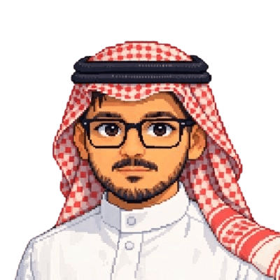 Abdulaziz's Writeups
